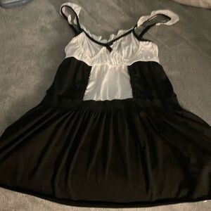 NWOT 🔥French Maid Costume/ Lingerie